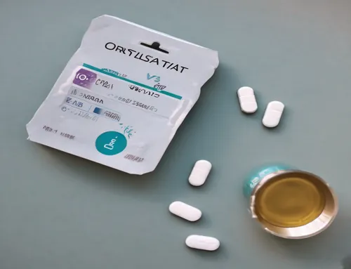 orlistat xenical prezzo